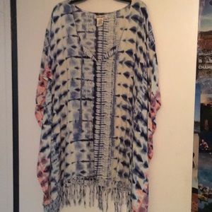 Billabong swim coverup